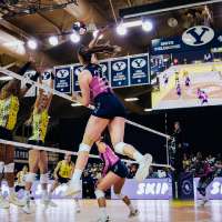 LOVB Salt Lake leaning on fight, leadership during 4-match losing skid