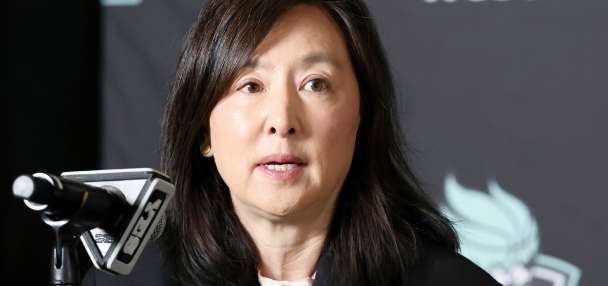 Experts see a wide data gap in women's sports science. This WNBA team owner wants to fix it