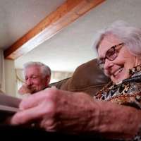 'Another stage of life': Utah couple embraces aging with help from geriatric care