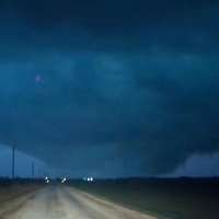 Severe storms that spawned destructive tornadoes leave 8 dead across the Central US