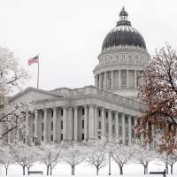 Utah lawmakers race to pass bills before legislative session ends at midnight