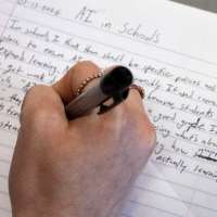 Lawmaker: Education bill's not an 'AI ban' — but it's not a 'blank check,' either