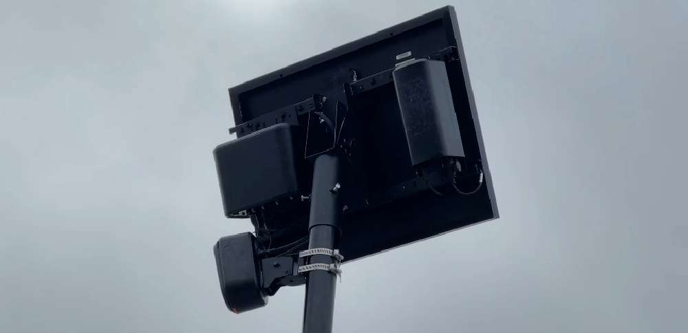 License plate recognition cameras used in triple homicide case becoming vital police tool