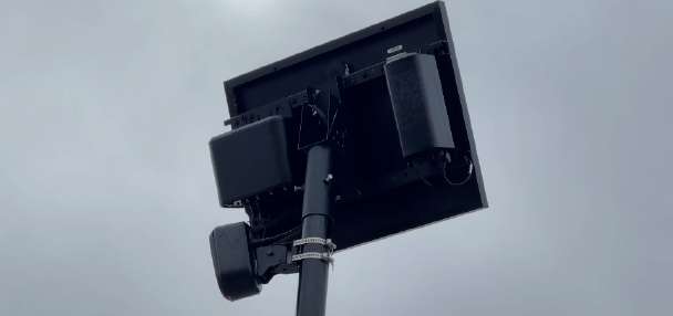 License plate recognition cameras used in triple homicide case becoming vital police tool