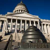 Utah economic office can't tell if $249M was properly spent, audit finds