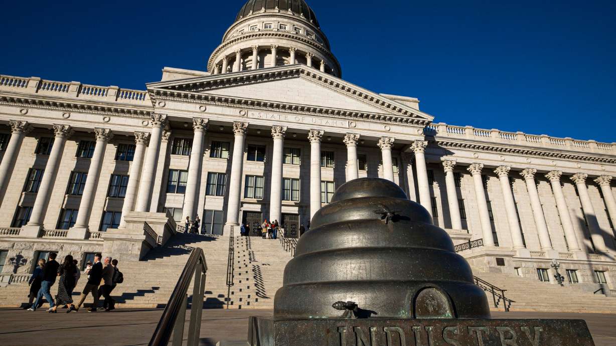A Utah legislative audit says inadequate oversight at the Governor’s Office of Economic Development put $249 million in taxpayer funds at risk of being misused.