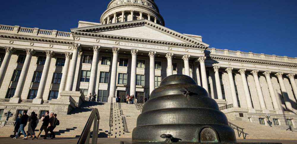 Utah economic office can't tell if $249M was properly spent, audit finds