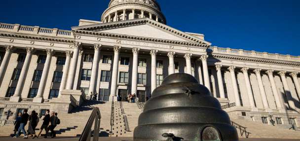 Utah economic office can't tell if $249M was properly spent, audit finds