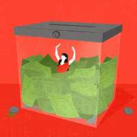 Could a massive 'sin tax' help curtail OnlyFans and other forms of porn?