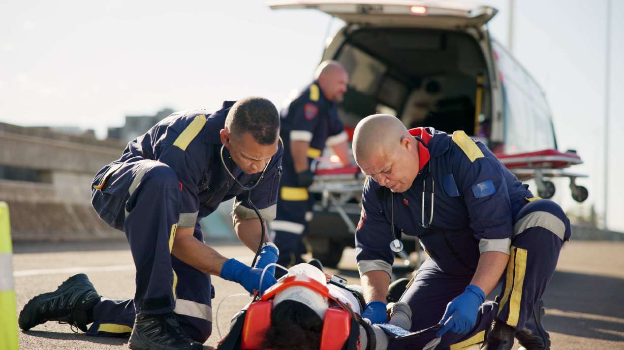 The ultimate guide to car accident care: Services offered by theClinic for Car Accidents