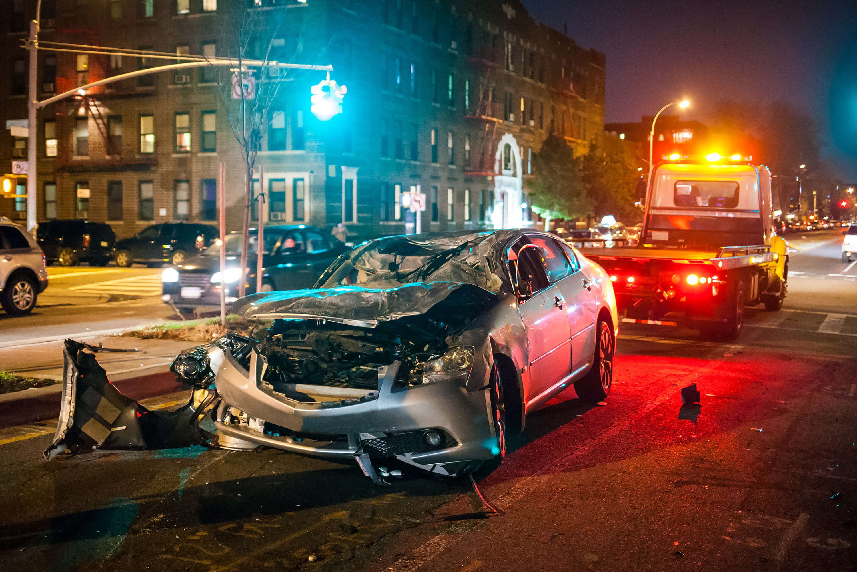 The ultimate guide to car accident care: Services offered by theClinic for Car Accidents