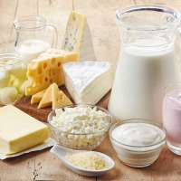 Protein made easy: How dairy can help you meet your daily needs