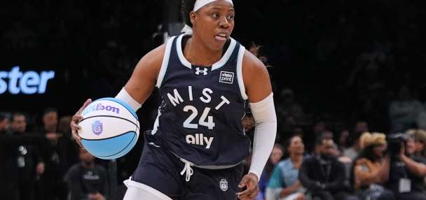 Wings star Arike Ogunbowale arrested at Miami nightclub after Unrivaled championship win