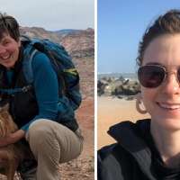 Aunt and niece were killed while hiking at one of their 'favorite places,' family says