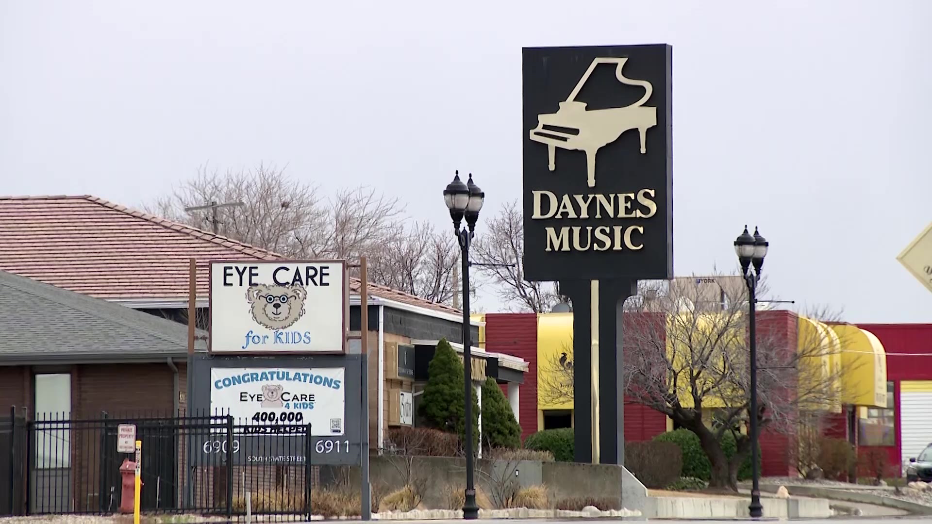 Daynes Music is closing after 165 years