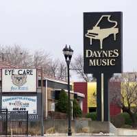 Daynes Music is closing after 165 years