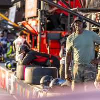 IndyCar and NASCAR partner for a desert doubleheader as both series enjoy strong starts to season