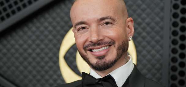 J Balvin remade Van Halen's 'Jump' as Coca-Cola's World Cup anthem. He says it was 'a puzzle'