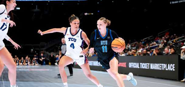 Top Sports story anchor