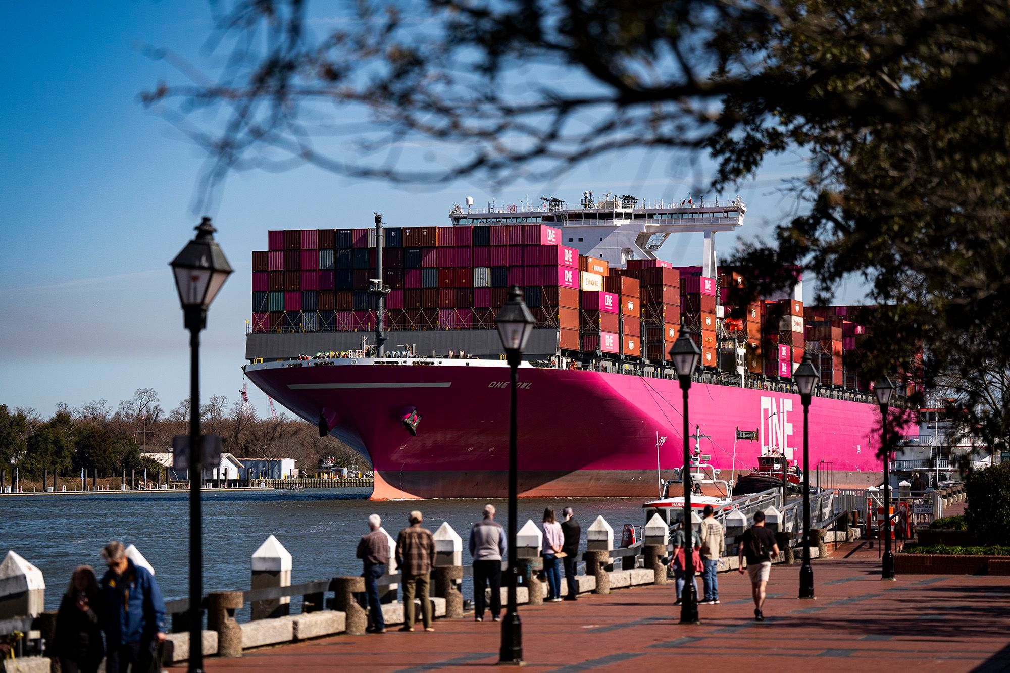 Top U.S. story anchor