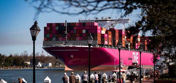 Plan emerges for $166 billion in tariff refunds. But don't hold your breath