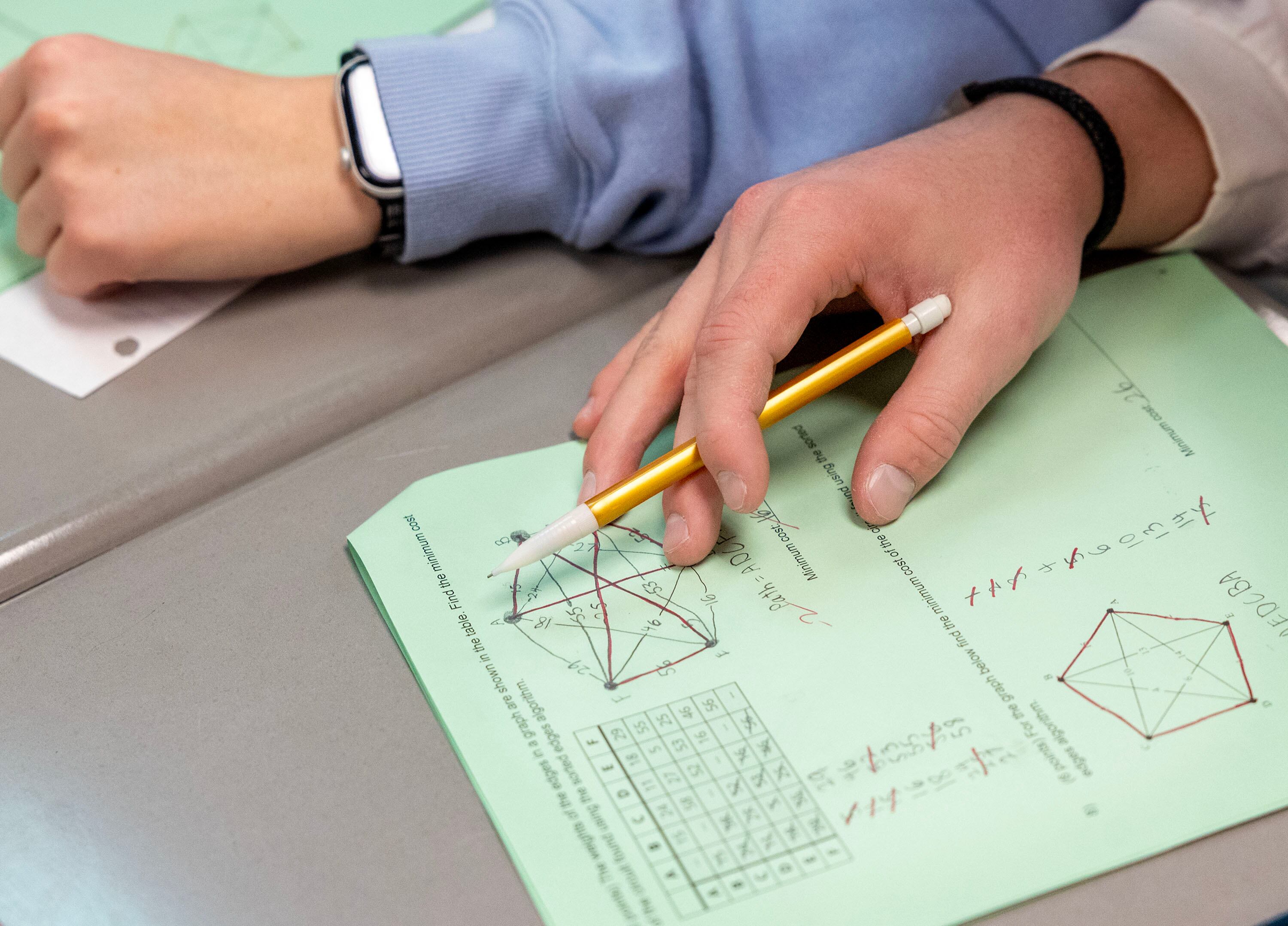 Lawmakers approve approximate 6% funding boost for public education