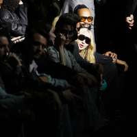 Spanish soccer team desperately seeking Madonna and her 36-year-old shirt