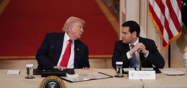 Trump says 'whole educational system' could go out of business without fixes to college sports