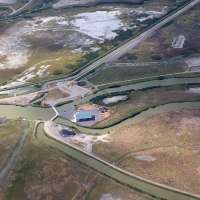 Utah agrees to allow feds to claim piece of Great Salt Lake for $60M