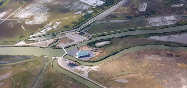 Top Features story anchor