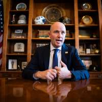 Why Gov. Cox says this was the 'best' legislative session he's seen