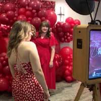 'Go Red for Women' event raises heart health awareness