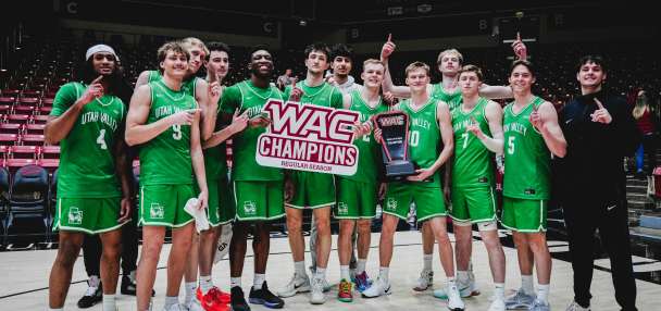 WAC attempts to bar Utah Valley from tournament for not complying with court order