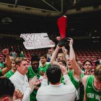 WAC champion Utah Valley receives another injunction to play in conference tournament