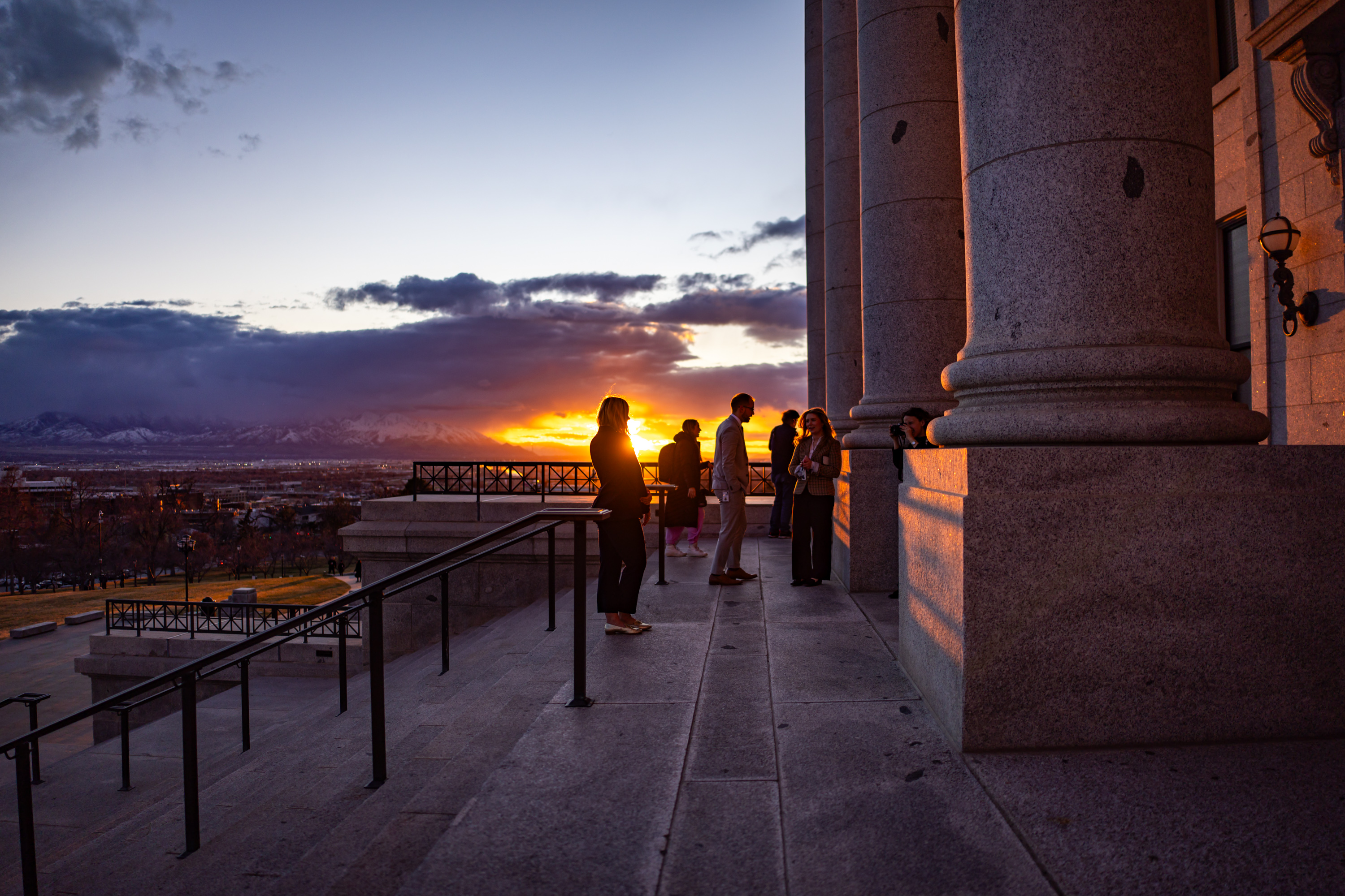 Here's what the Utah Legislature did this session 