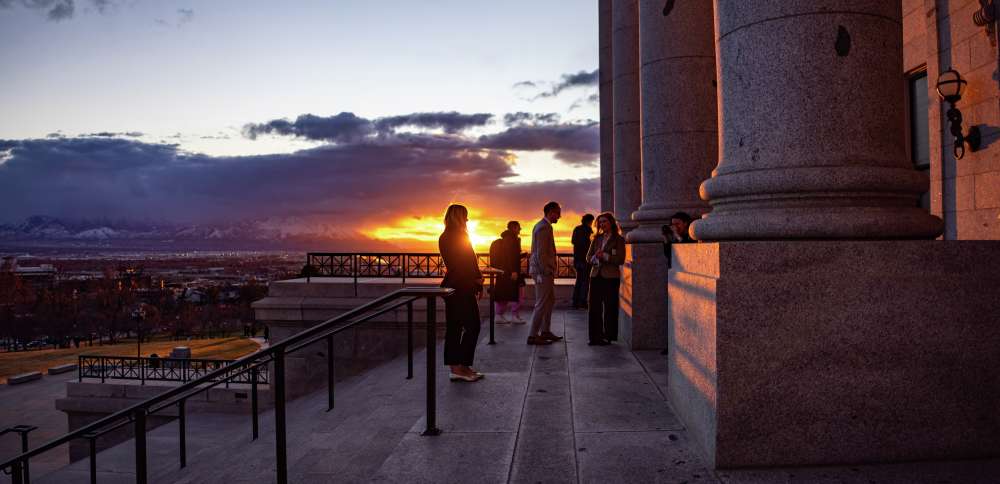 Here's what the Utah Legislature did this session