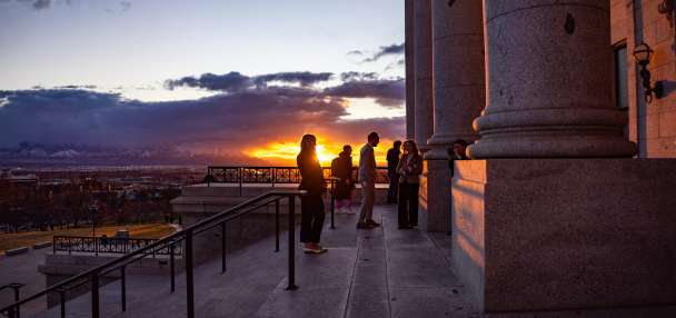 Here's what the Utah Legislature did this session