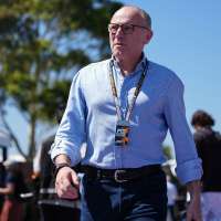 Formula 1 appears to delay decision on two Middle East races in April affected by Iran war