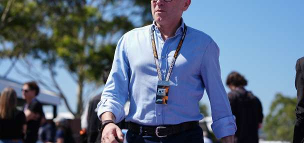 Formula 1 appears to delay decision on two Middle East races in April affected by Iran war