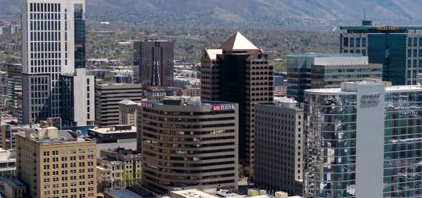 27 apply for vacant Salt Lake City Council seat, including one of its previous holders