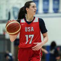 Caitlin Clark set for US national team debut after 8-month injury layoff