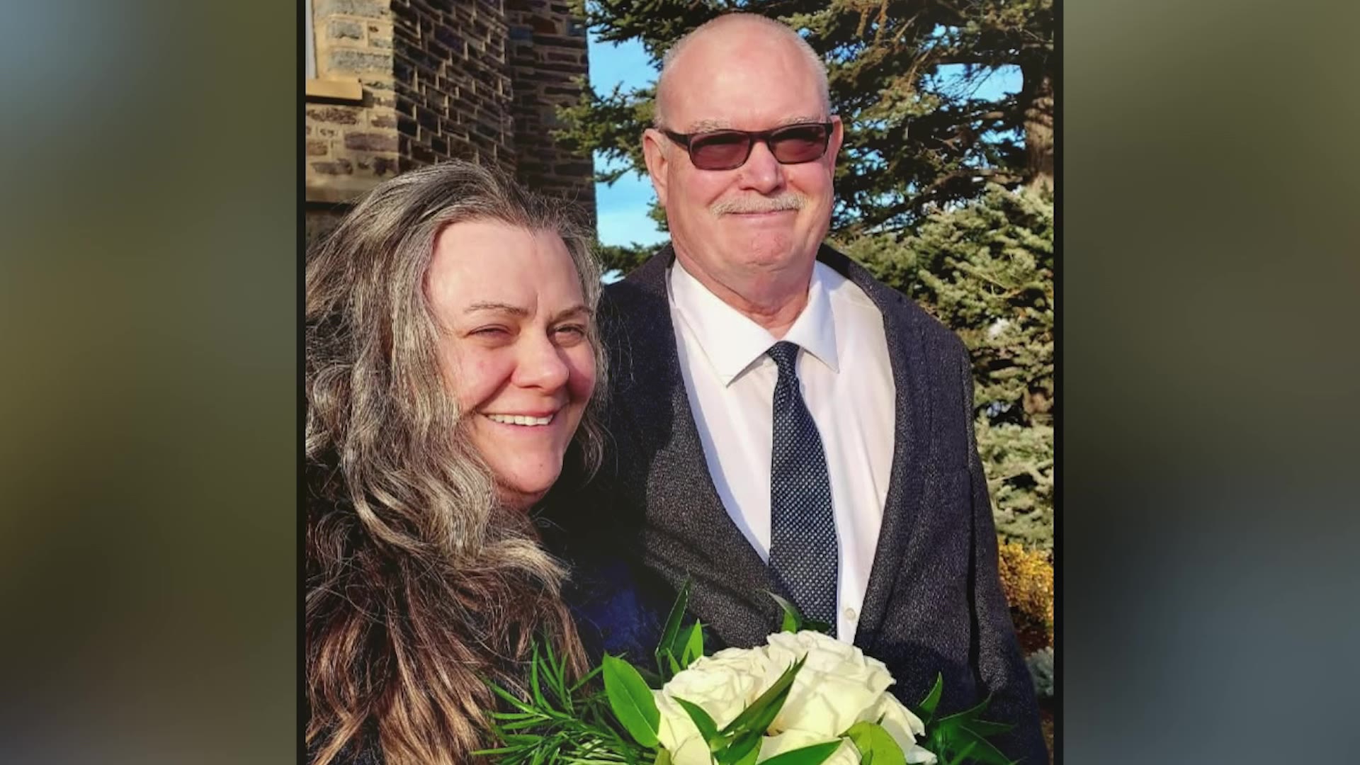 Utah woman's allergy-like symptoms turn out to be rare disease