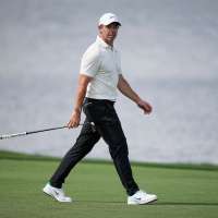 Rory McIlroy withdraws from Bay Hill with back spasm as golf enters a big stretch