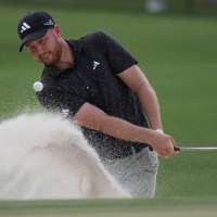 Daniel Berger keeps the lead as enough rain takes the teeth out of Bay Hill
