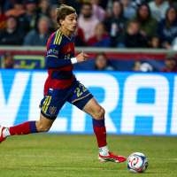 Youth, served: Real Salt Lake pulls past Atlanta United to keep fast start