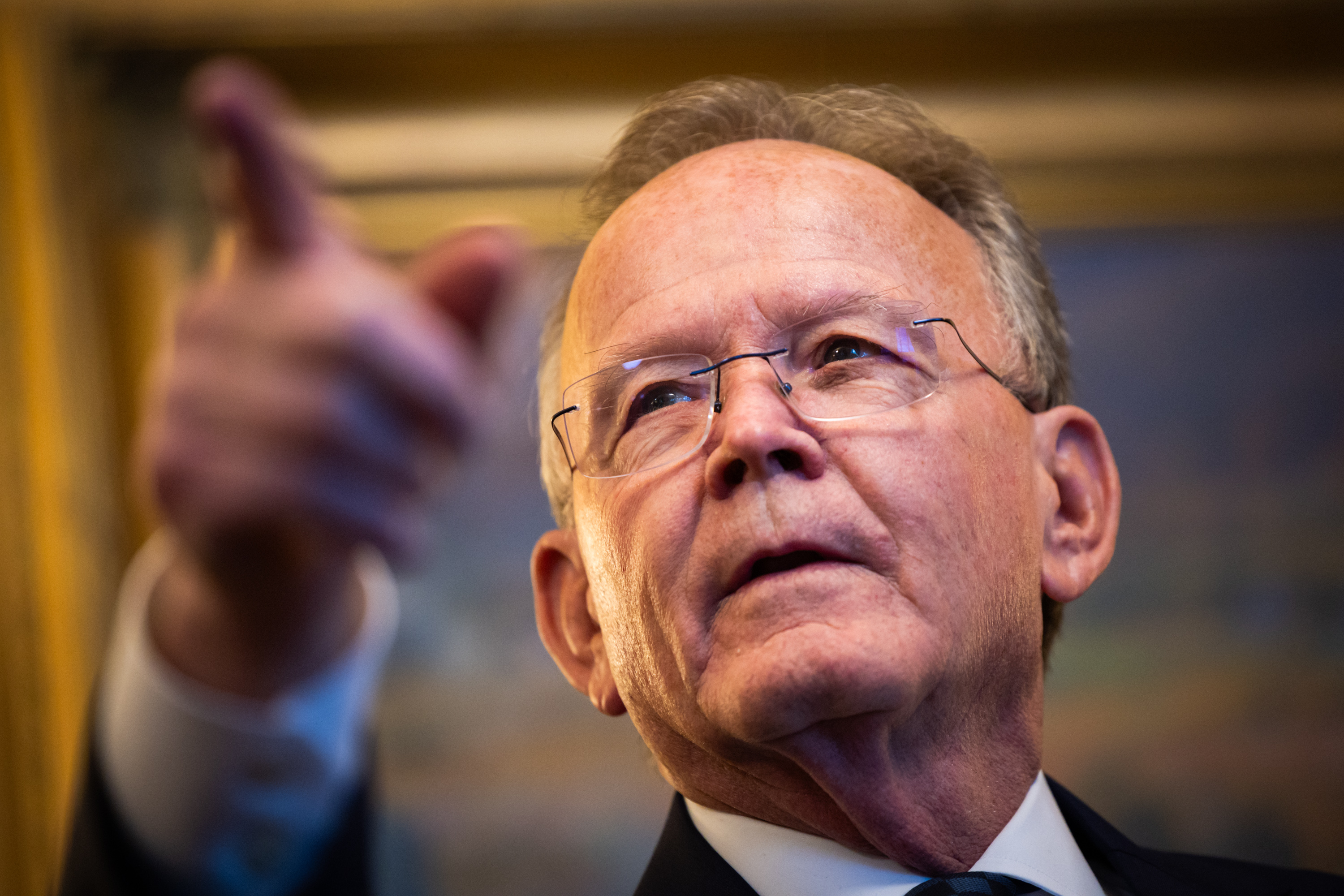 Utah Senate reverses stance, says controversial county-splitting bill didn't pass