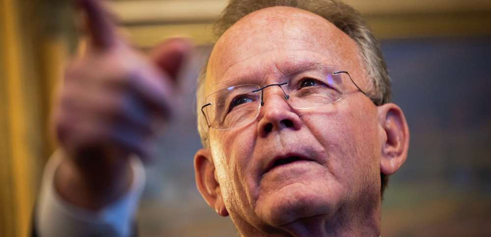 Utah Senate reverses stance, says controversial county-splitting bill didn't pass