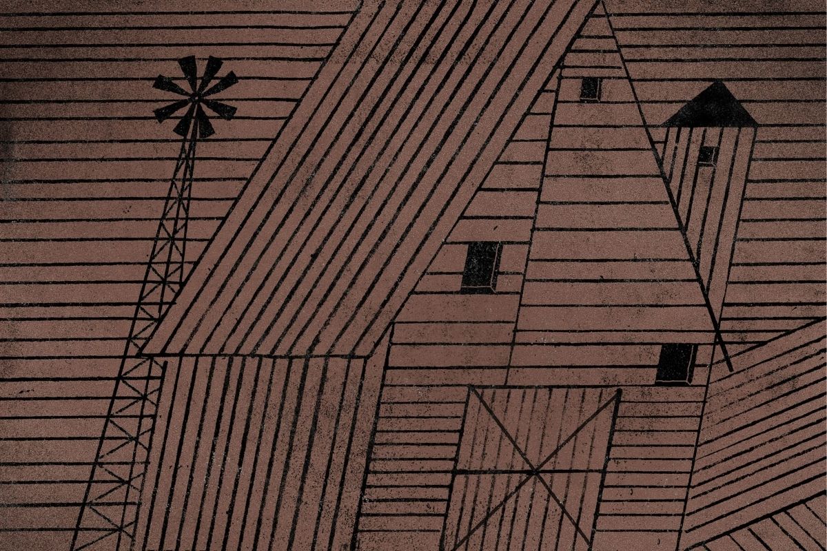 Can the American farmer hang on?