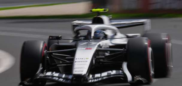 Lowdon: Cadillac has earned rivals' respect after its first F1 race in Australia