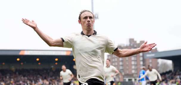 Port Vale, Southampton stun Premier League opponents in the FA Cup to advance to quarterfinals